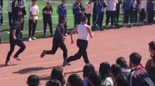 一名体育老师的爆料视频,运动场上的那些不为人知的幕后故事  第2张