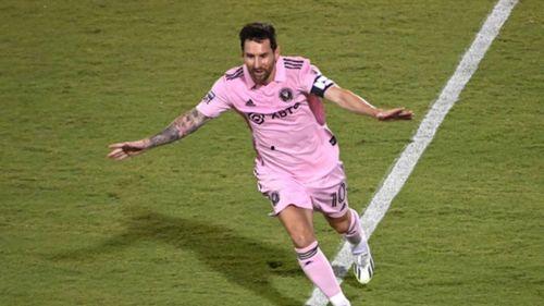 王涛爆料梅西视频,梅西幕后训练视频曝光，足球巨星真实一面引热议  第3张